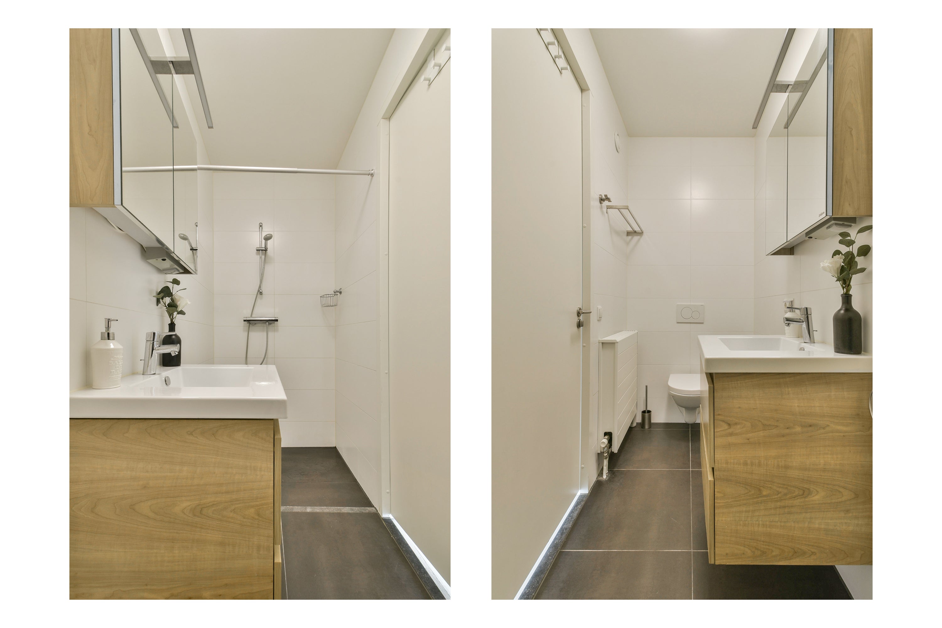 Appartement Marcusstraat 24