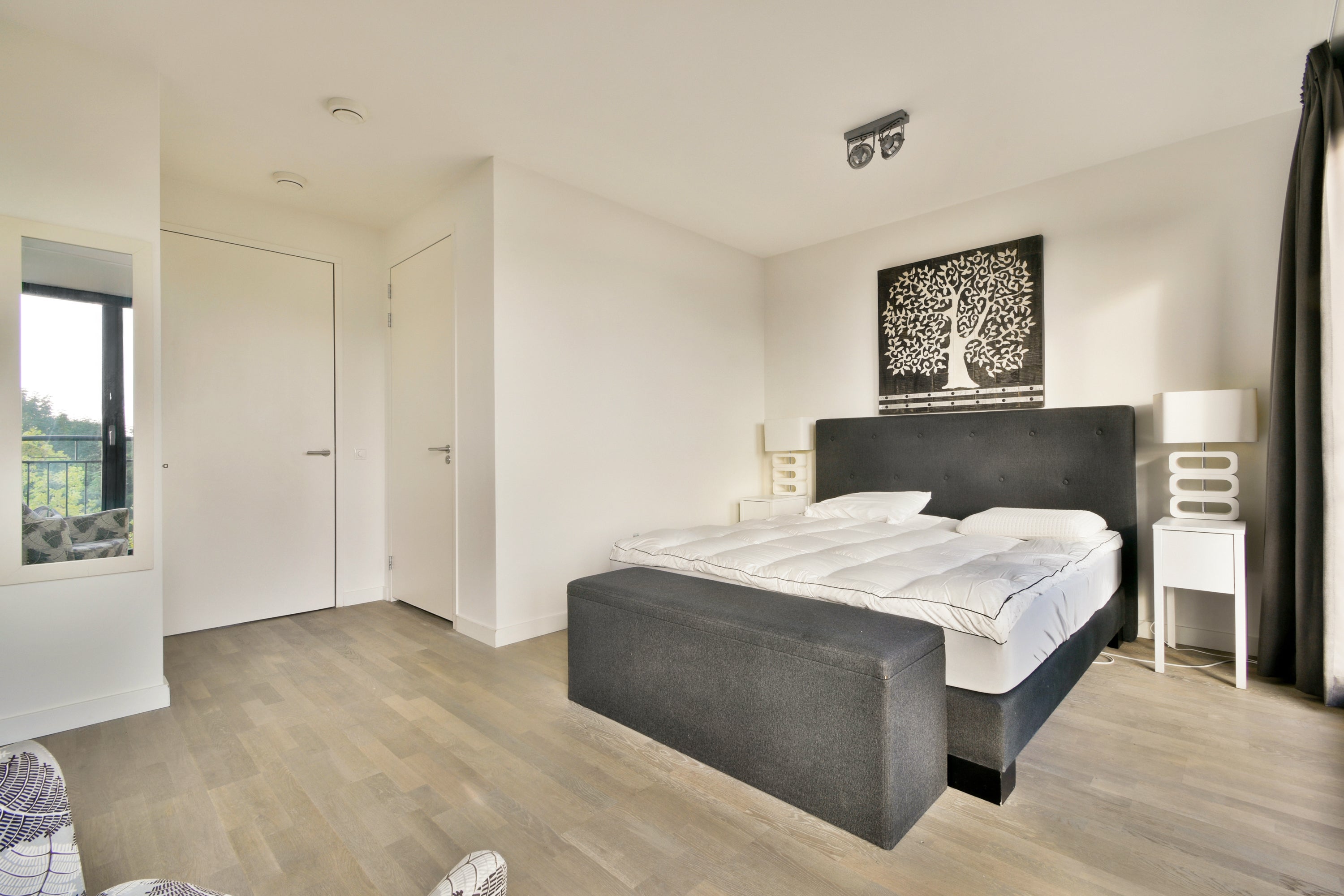 Appartement Marcusstraat 16