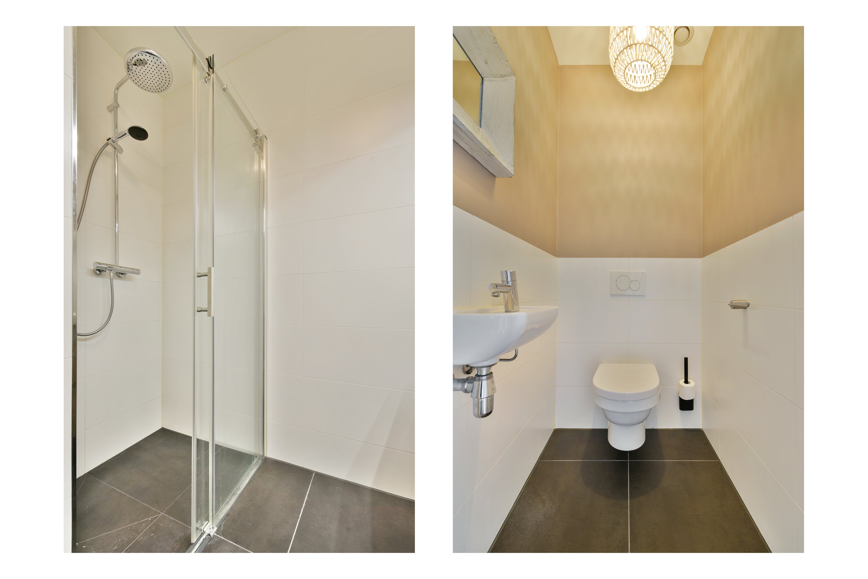 Appartement Marcusstraat 18