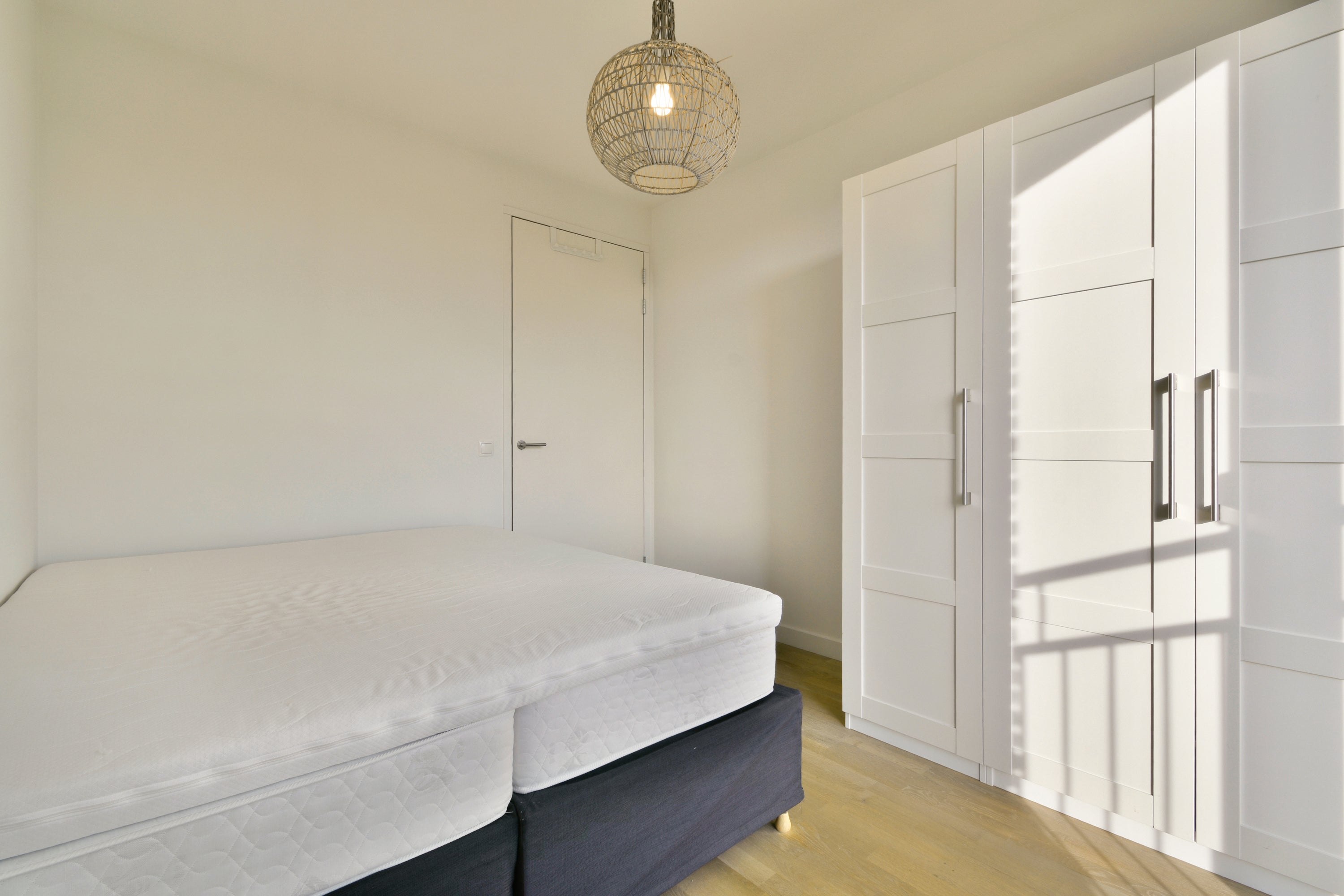Appartement Marcusstraat 21