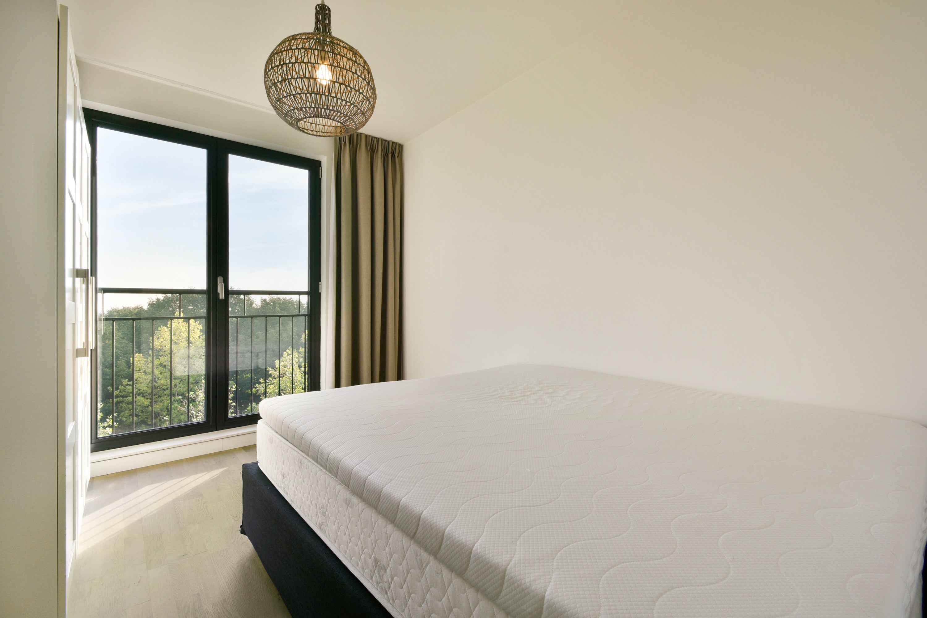 Appartement Marcusstraat 20