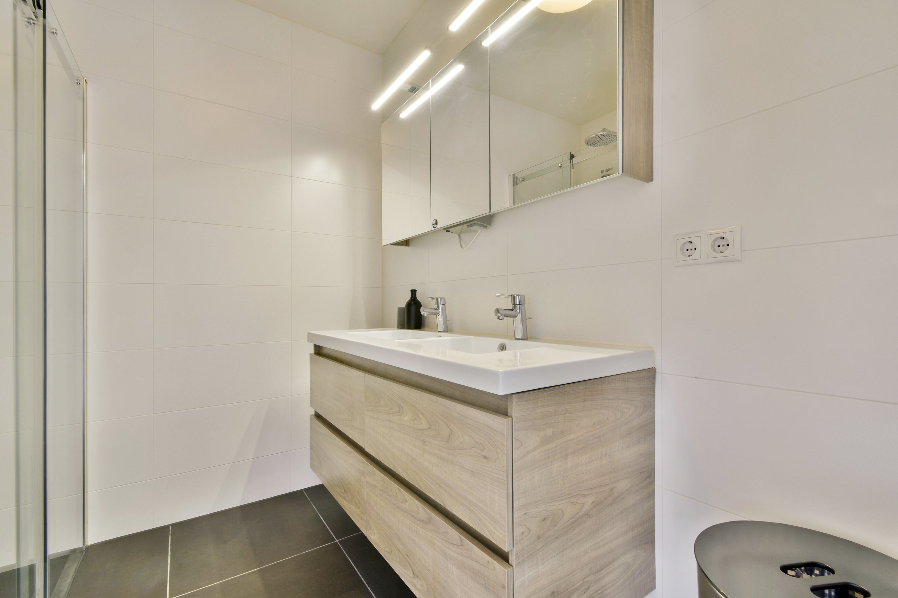 Appartement Marcusstraat 17