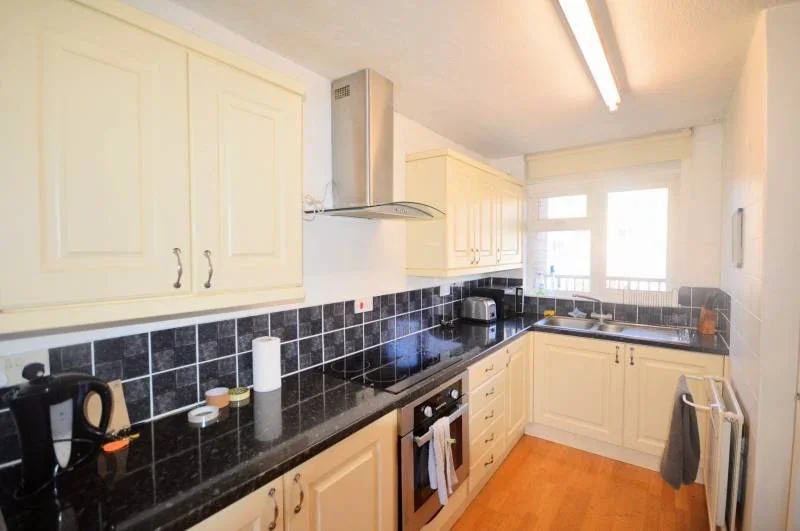 Flat Hungerford Road in Greater London
