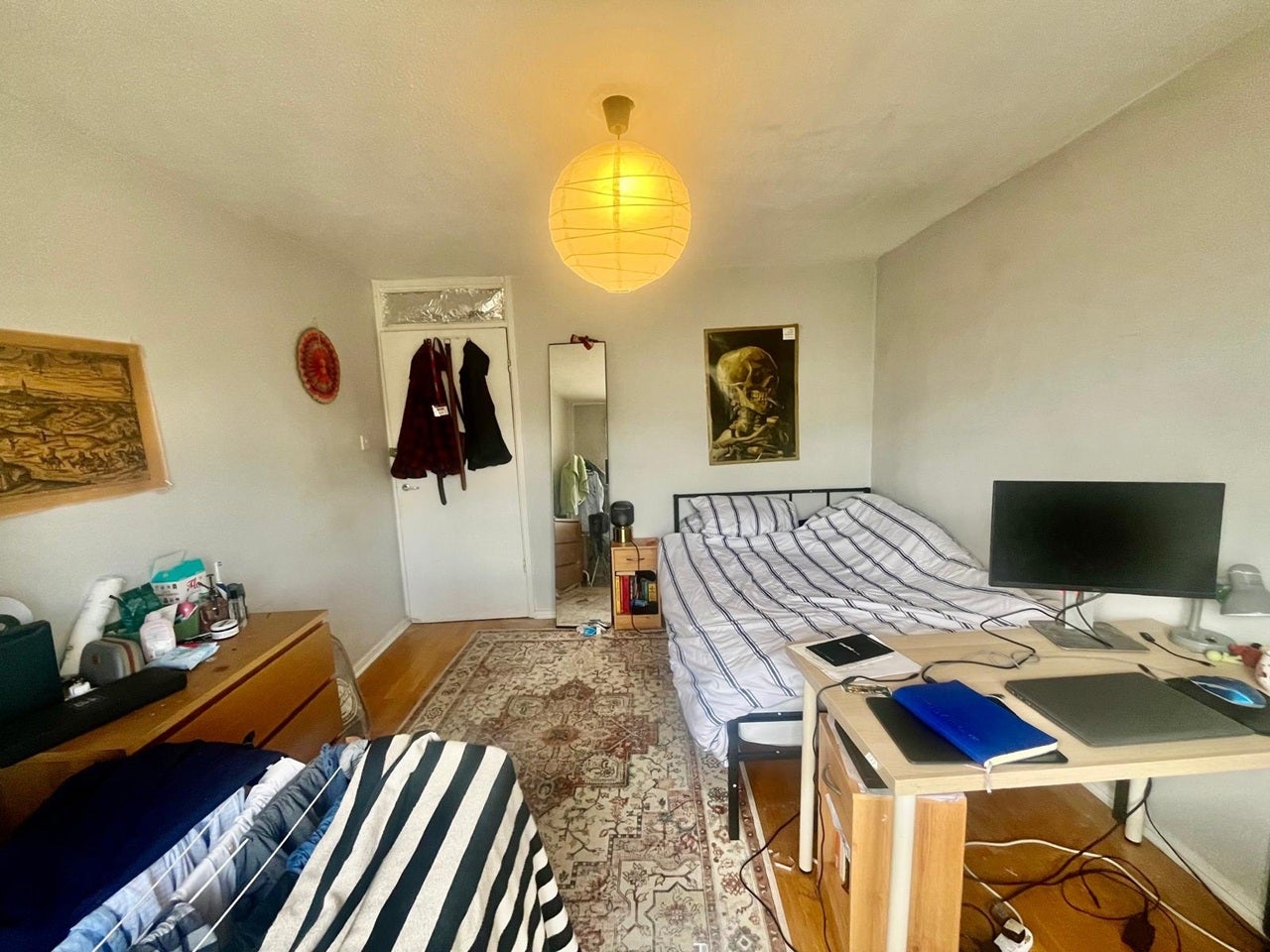 Flat Hungerford Road in Greater London