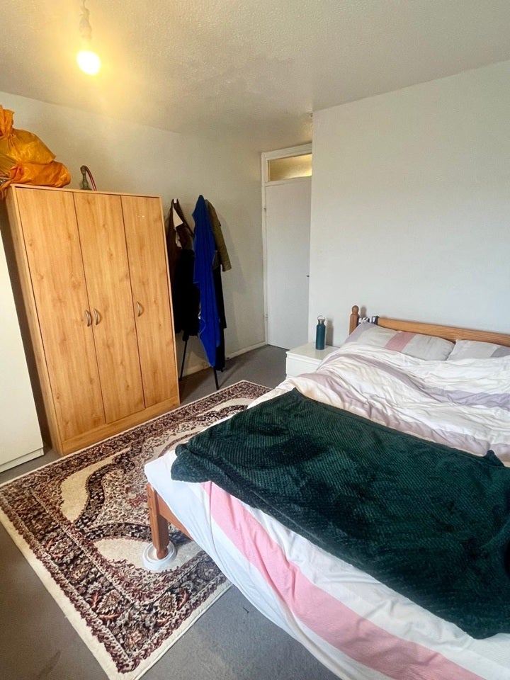 Flat Hungerford Road in Greater London