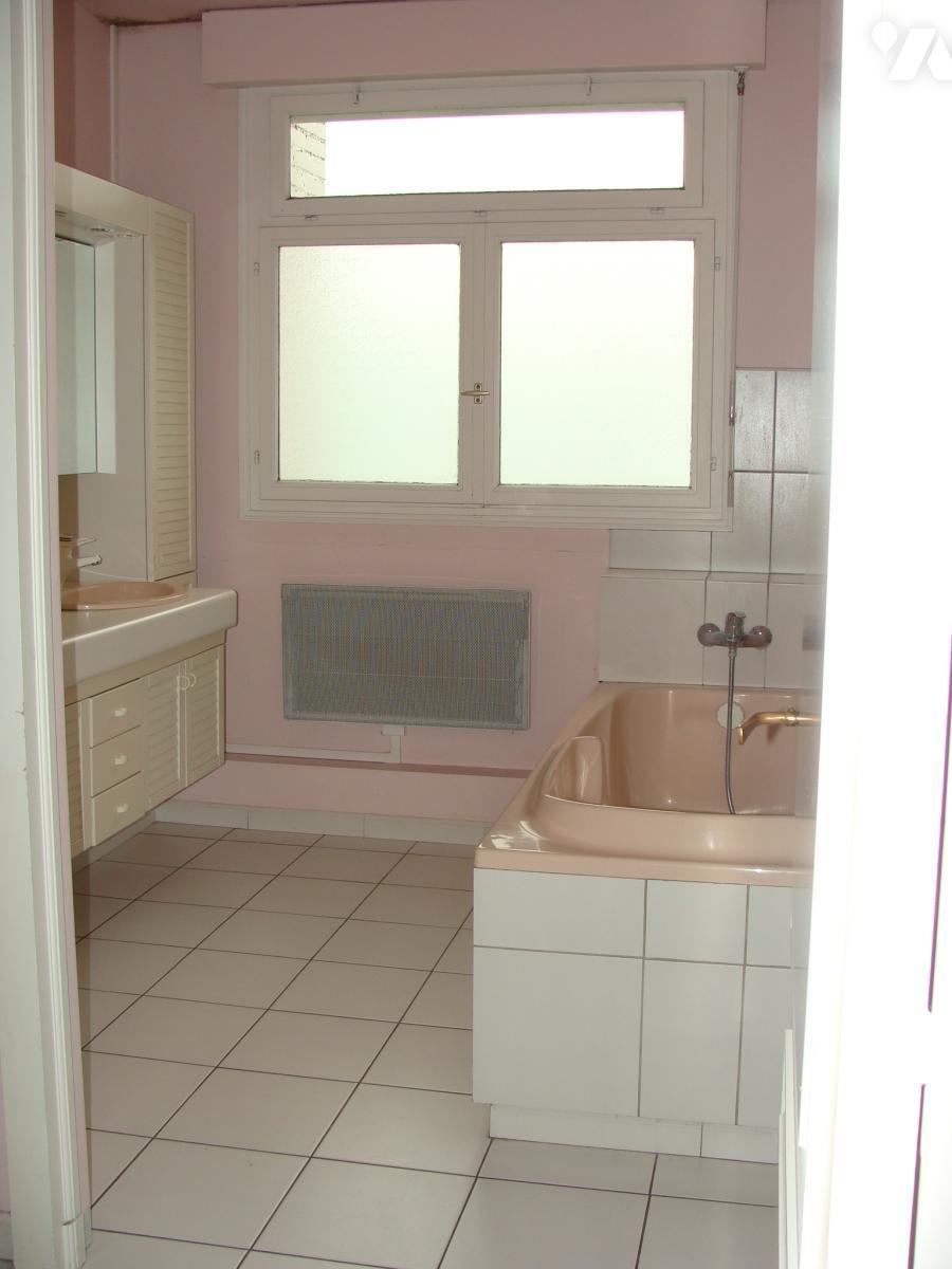 Appartement Rue Jean Jaurès à Dourges
