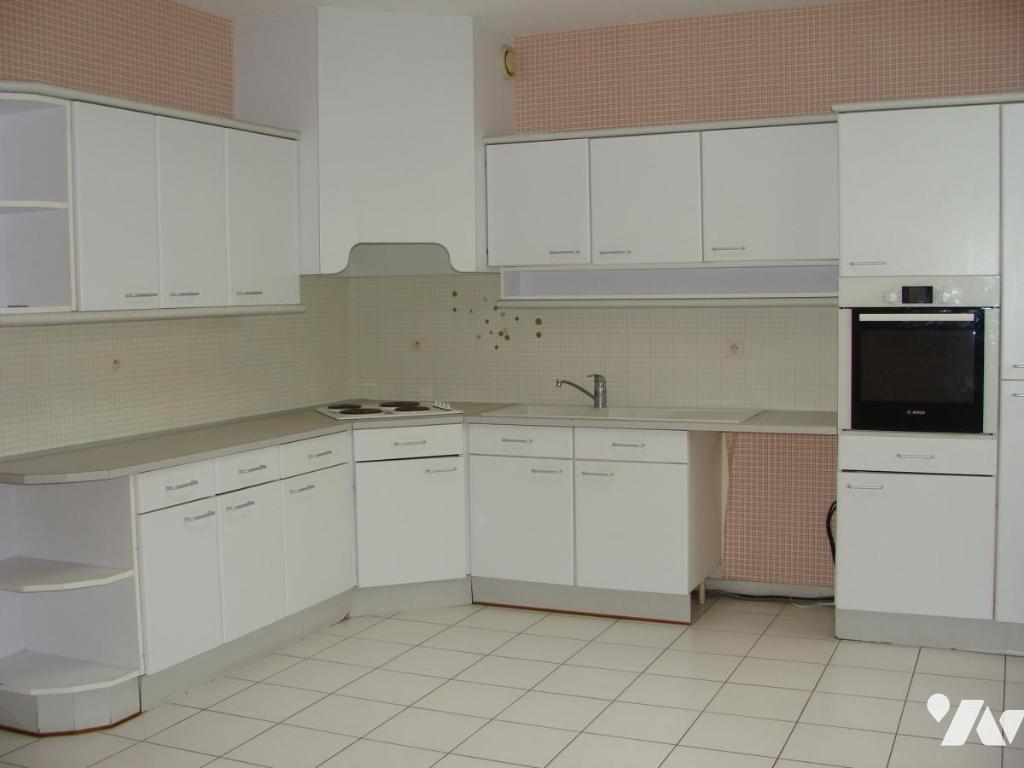 Appartement Rue Jean Jaurès à Dourges