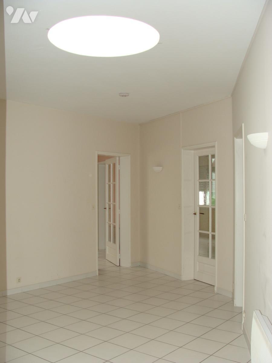 Appartement Rue Jean Jaurès à Dourges