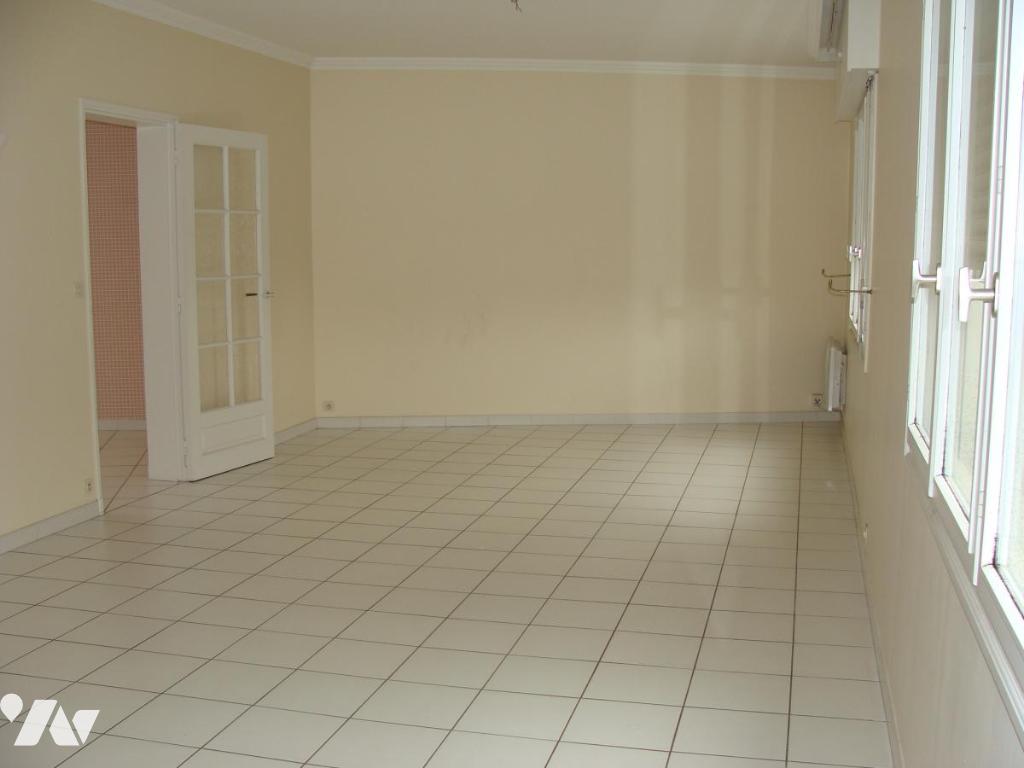 Appartement Rue Jean Jaurès à Dourges