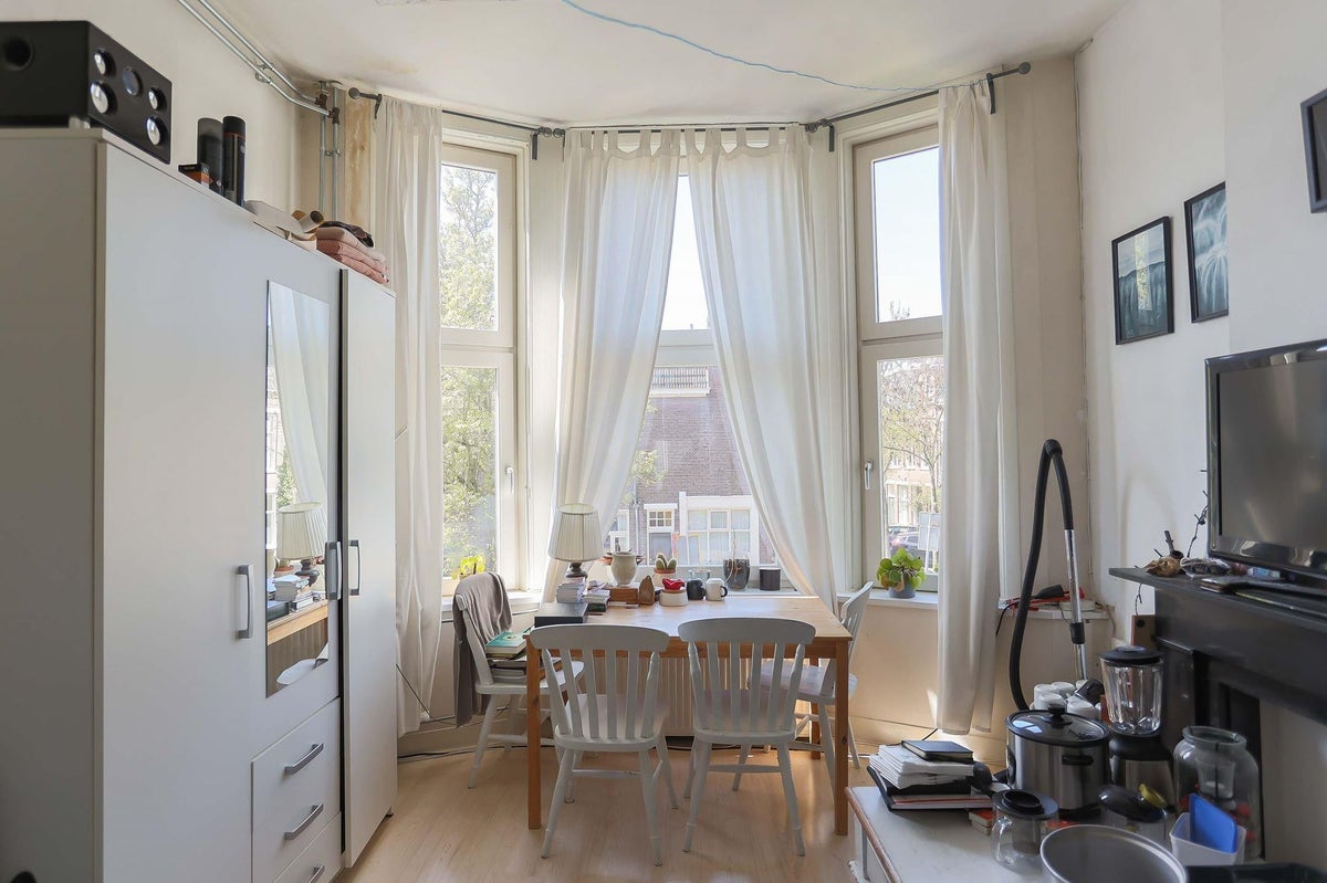 appartement te huur in Groningen