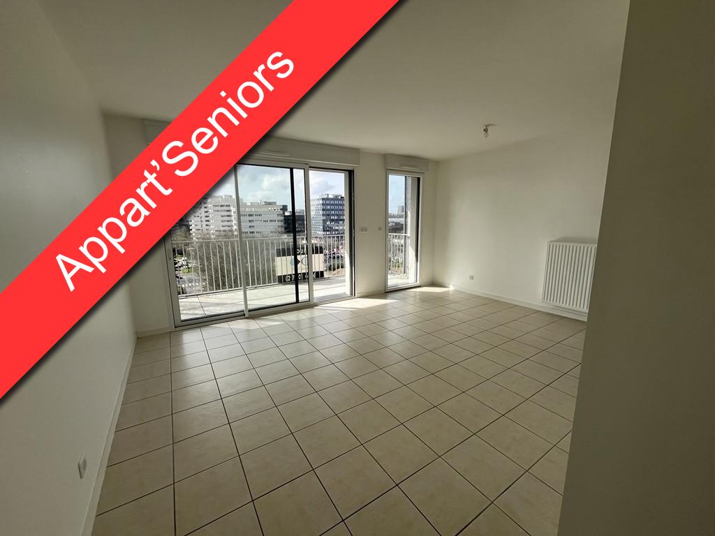 Appartement Rue Marc Vaubourgoin à Nantes