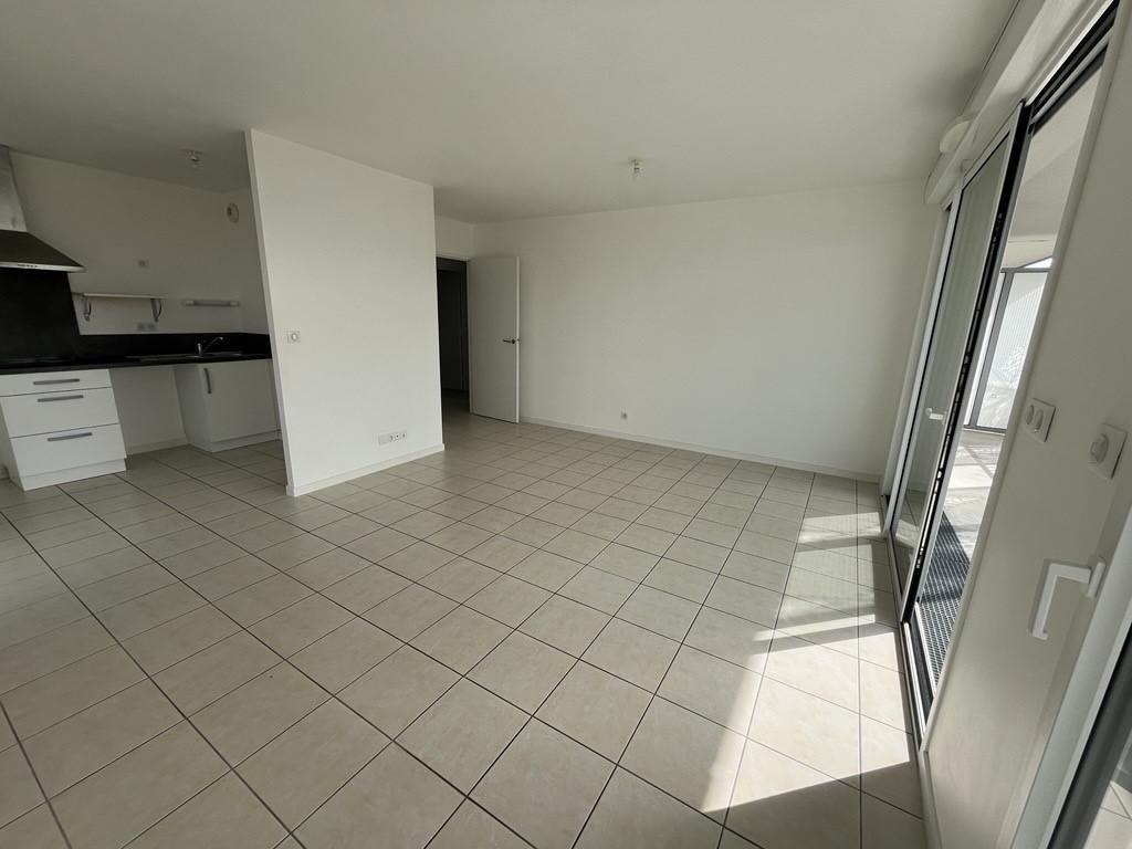 Appartement Rue Marc Vaubourgoin à Nantes