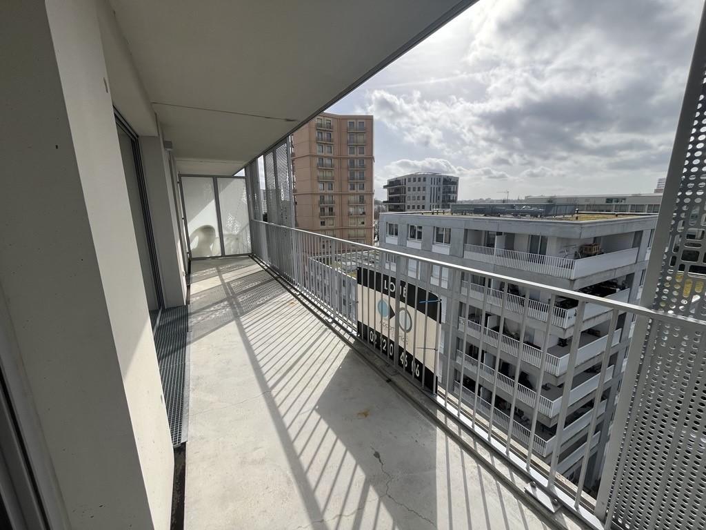 Appartement Rue Marc Vaubourgoin à Nantes