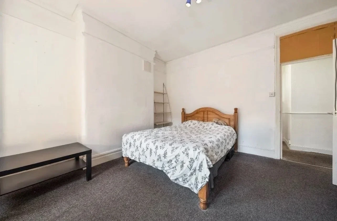 Flat Bedford Place in Aberdeen