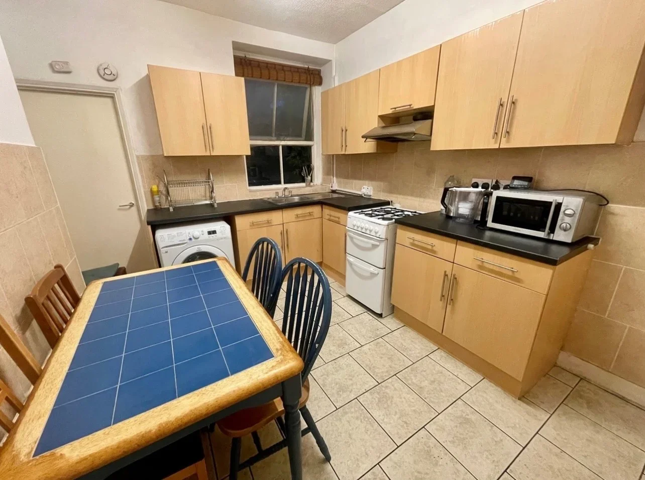 Flat Bedford Place in Aberdeen