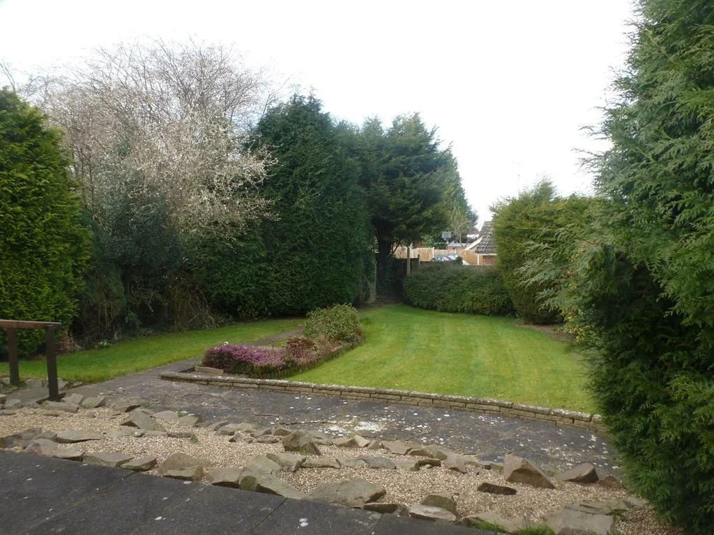 House Ash Tree Road in Oadby and Wigston