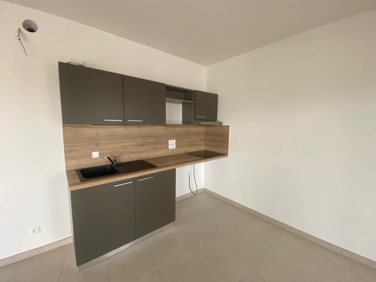 Appartement Rue de la Cavalade à Montpellier