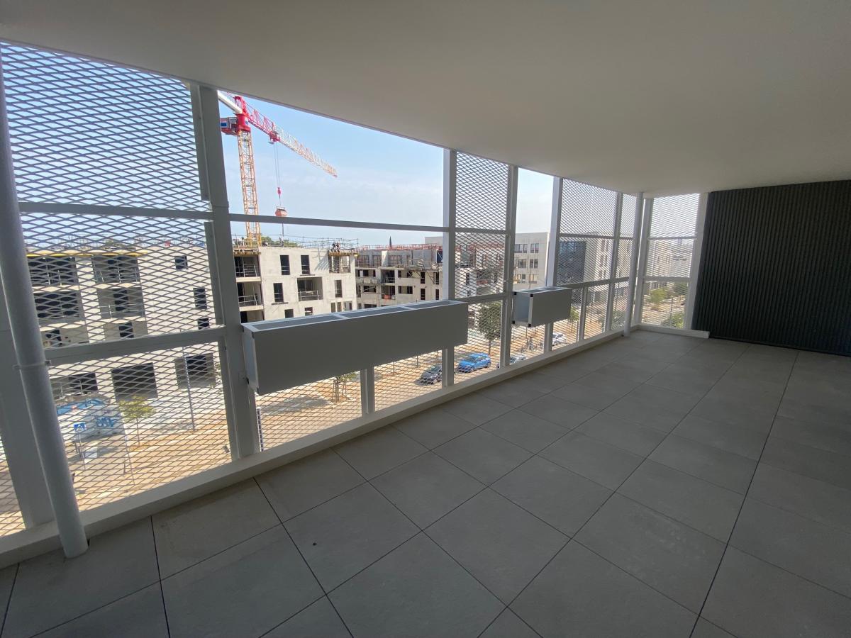 Appartement Rue de la Cavalade à Montpellier