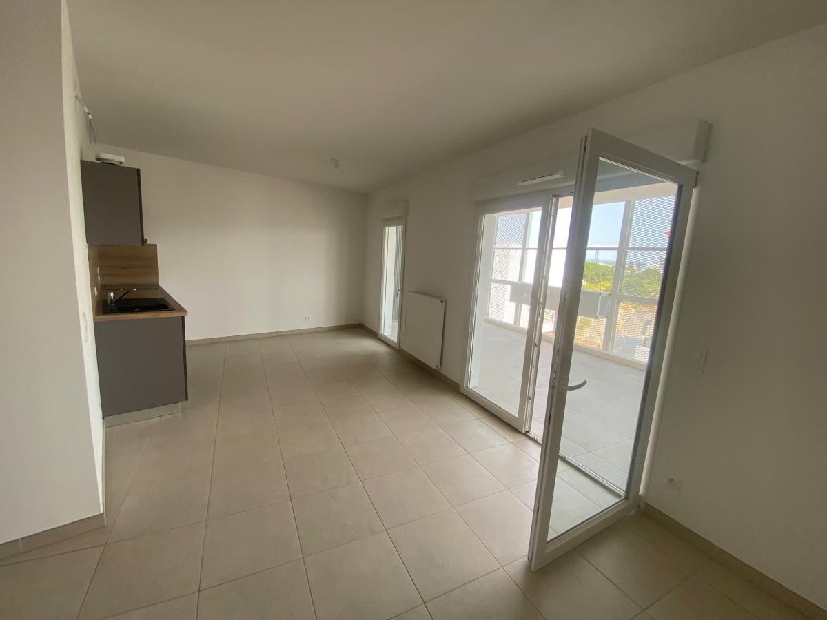 Appartement Rue de la Cavalade à Montpellier