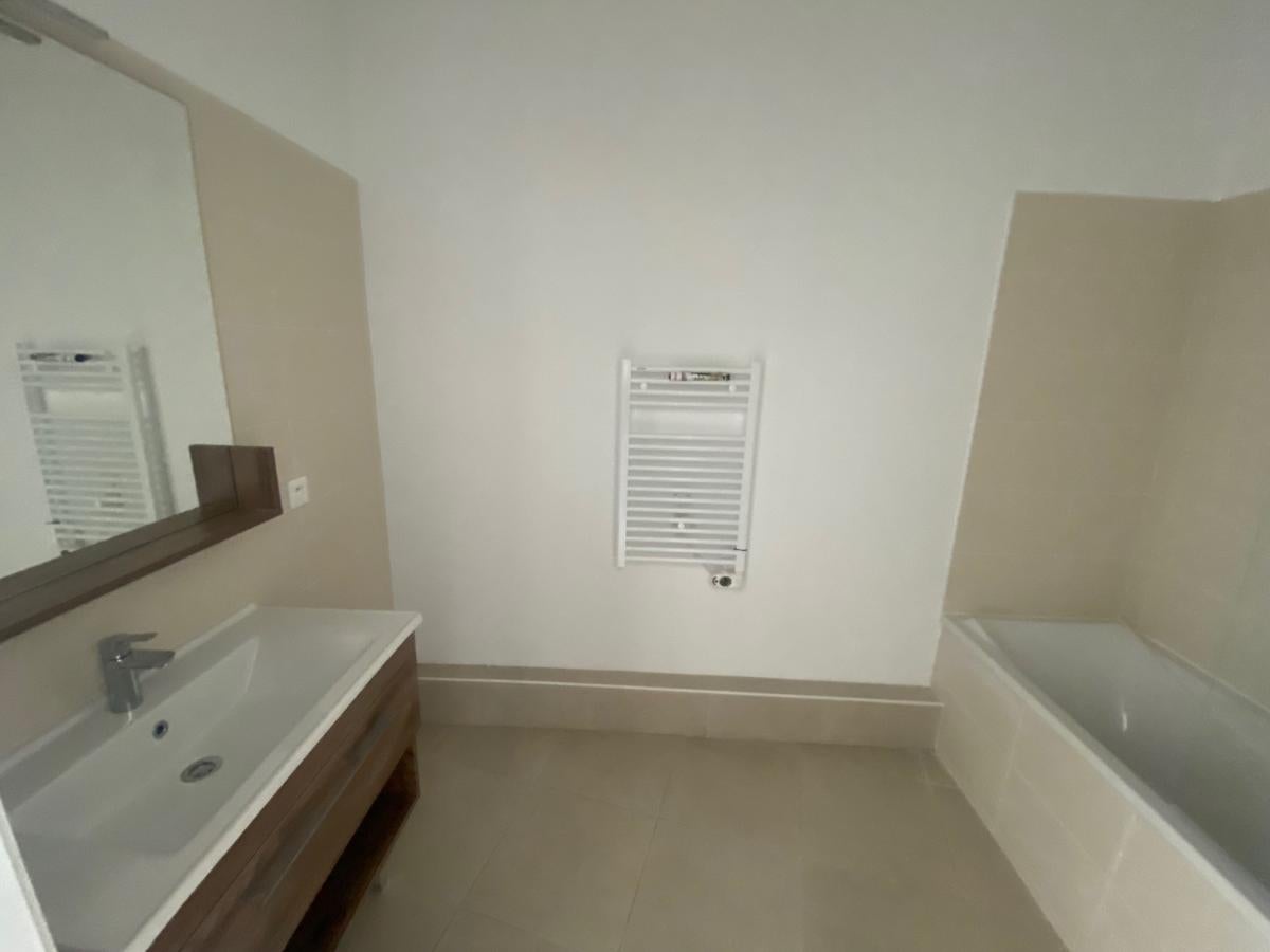 Appartement Rue de la Cavalade à Montpellier