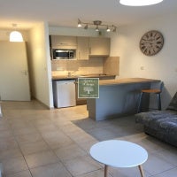 Appartement Rue des Carmes à Arles