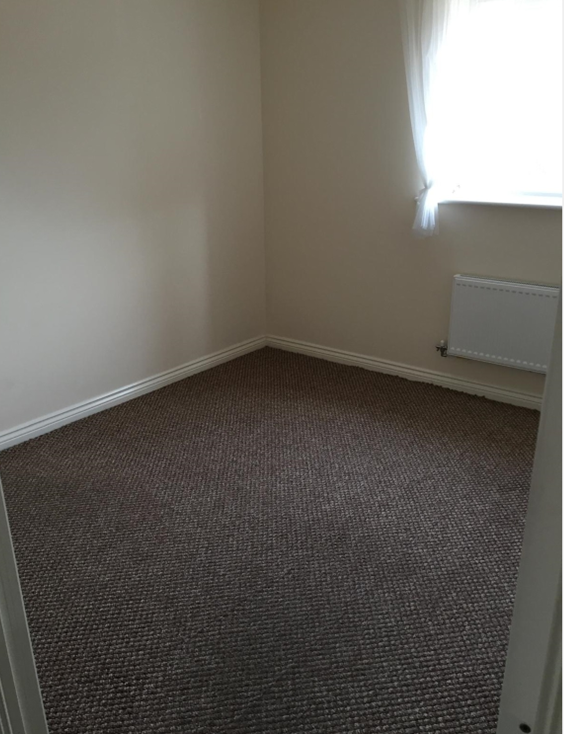 Flat Cape Hill in Sandwell