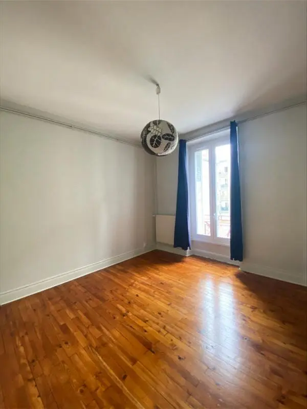 Appartement Rue Jules Ferry à Grenoble