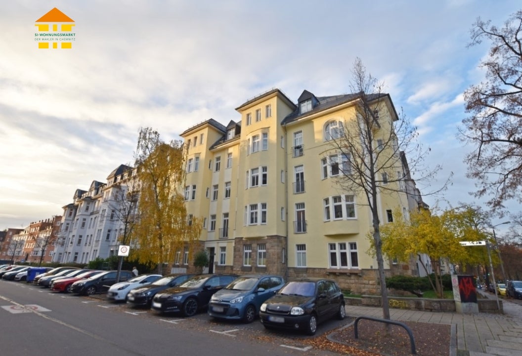 Wohnung Walter-Oertel-Straße in Chemnitz