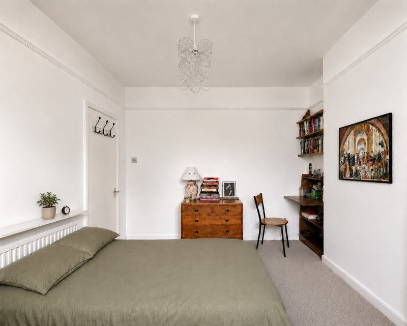 Room Morley Avenue in Greater London