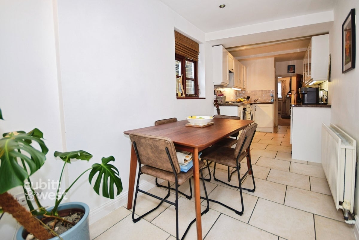 House Bicknor Lane in Maidstone
