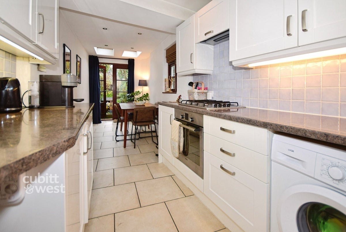 House Bicknor Lane in Maidstone