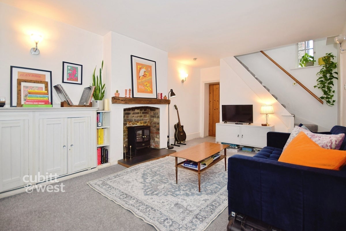 House Bicknor Lane in Maidstone