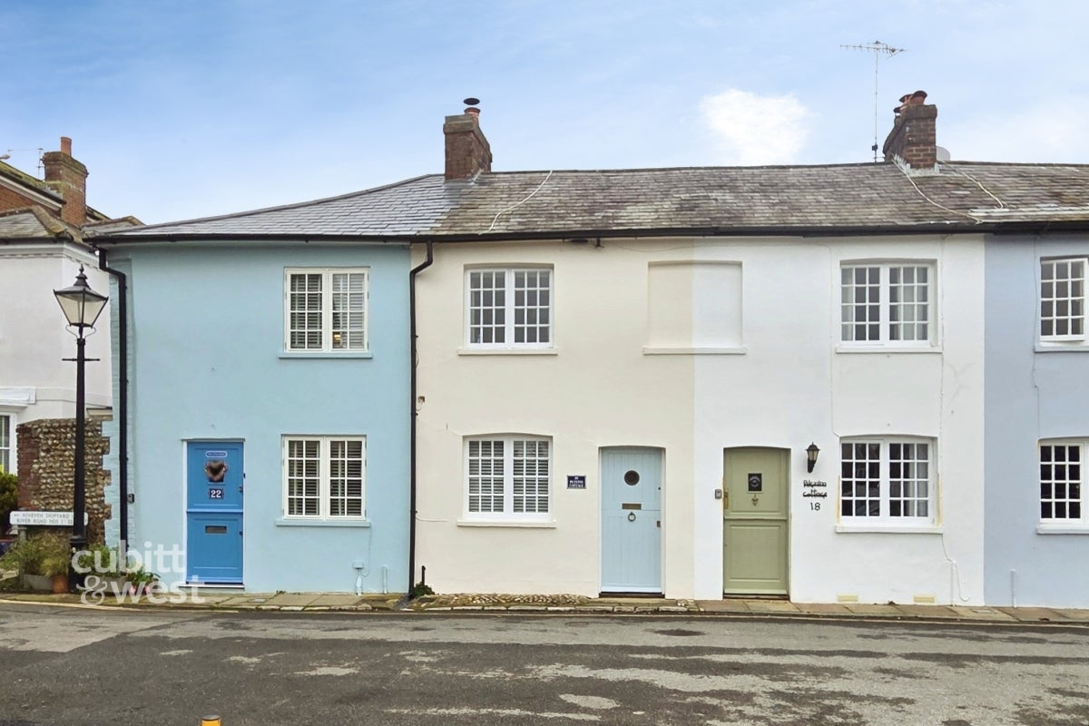 House Bicknor Lane in Maidstone