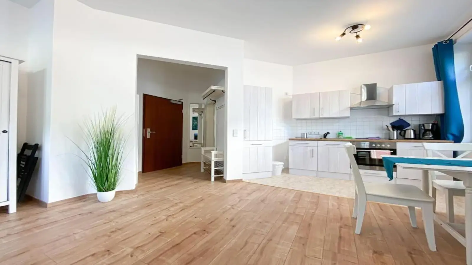 Wohnung Wielandstraße in Leipzig