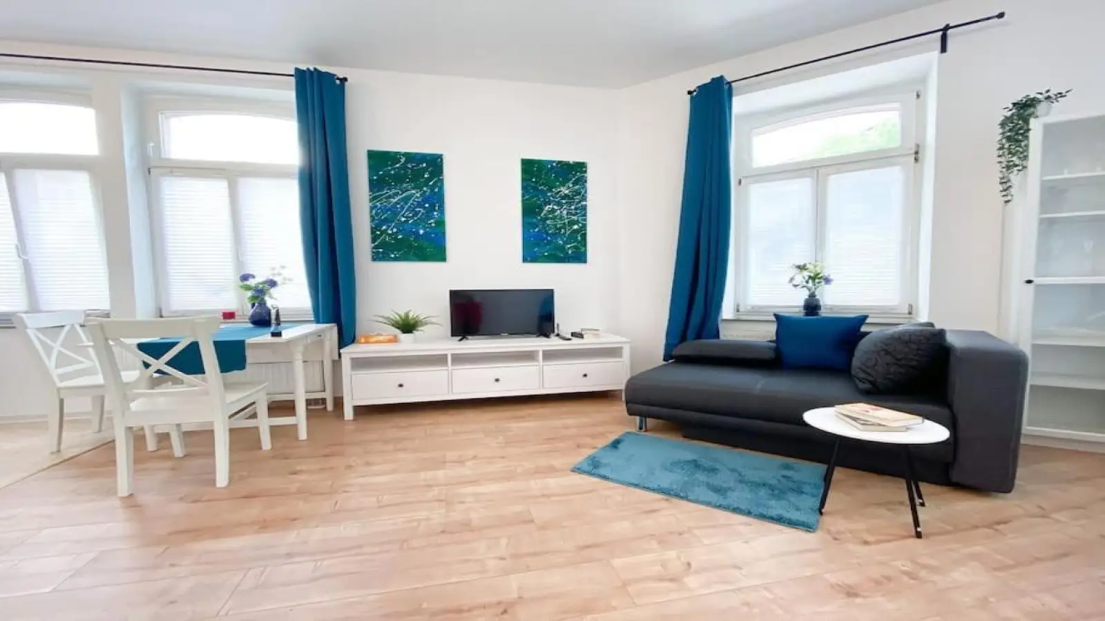 Wohnung Wielandstraße in Leipzig