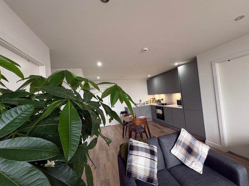 Room Millbank Street in Manchester