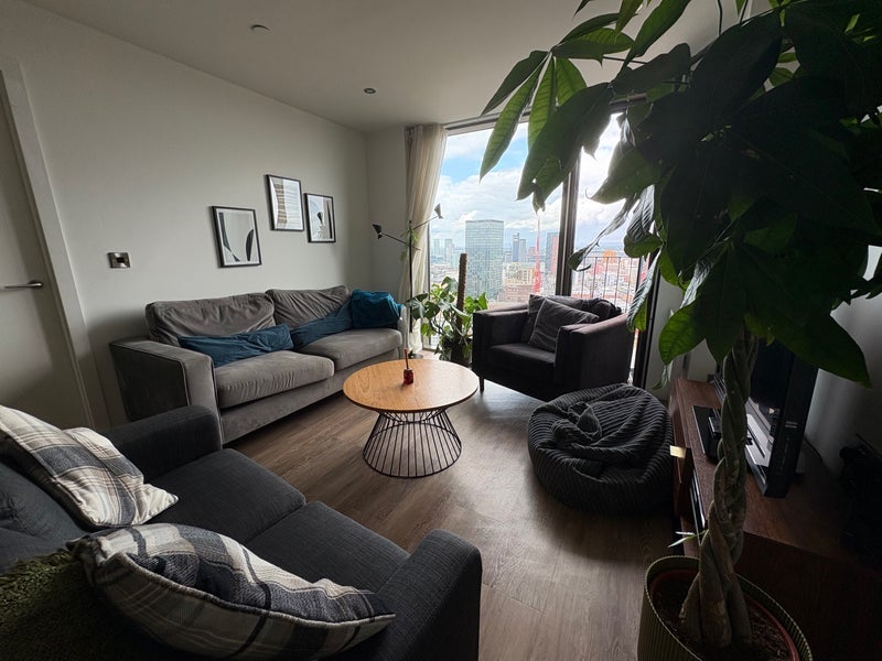 Room Millbank Street in Manchester