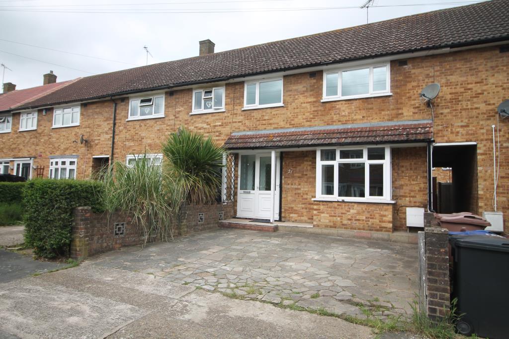 House Ravel Road in Kenningtons