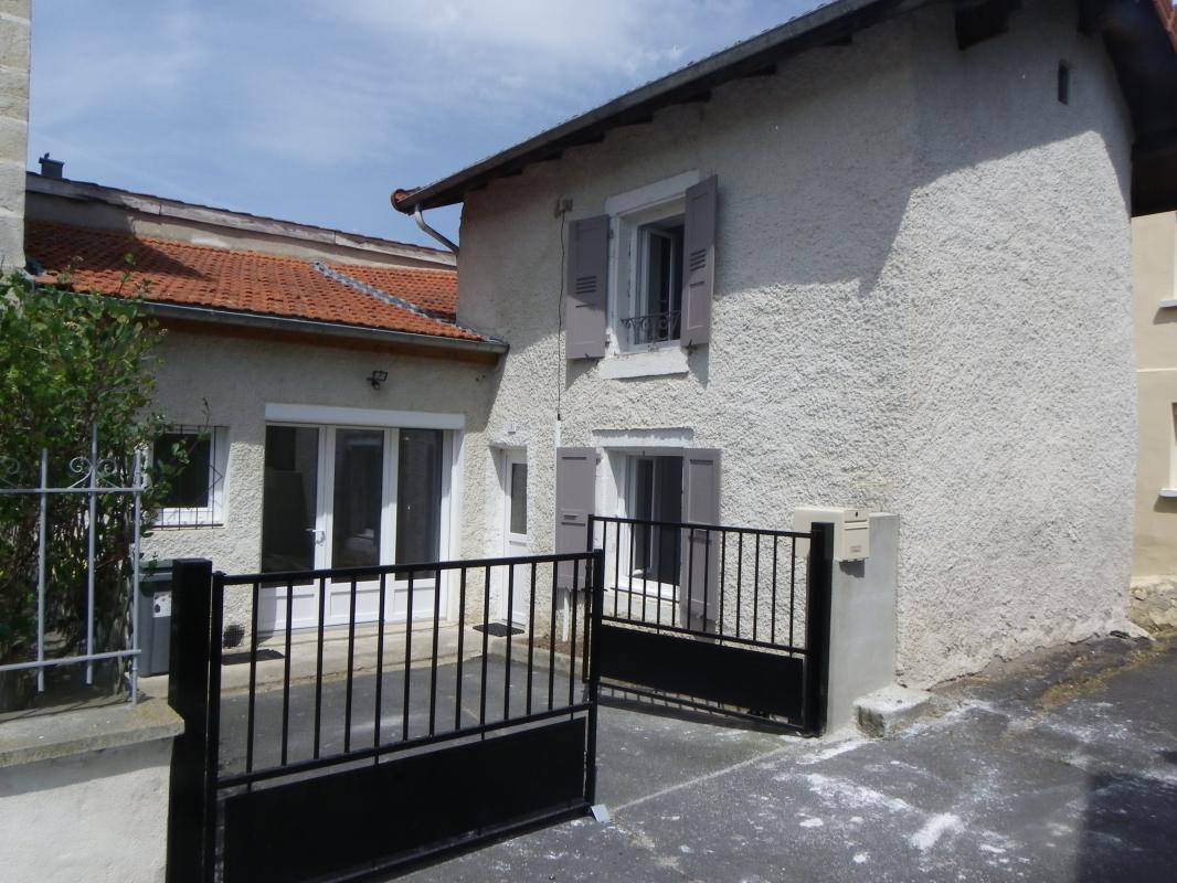 Maison Impasse Henri Vinay à Brives-Charensac