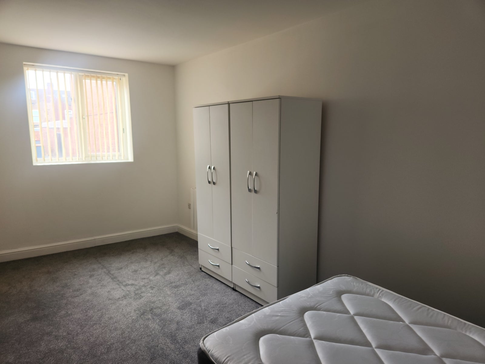Flat Kirkgate in Wakefield