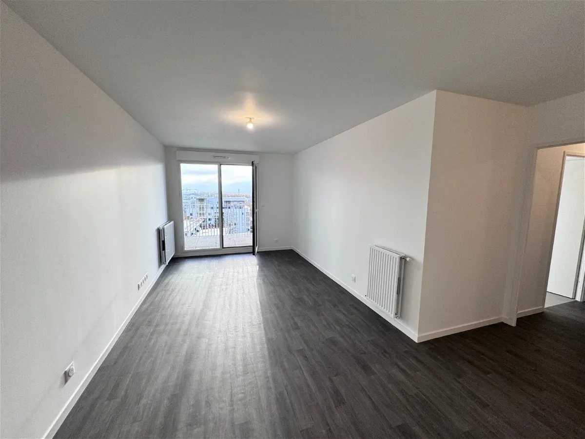 Appartement Rue de Châteaugiron à Rennes