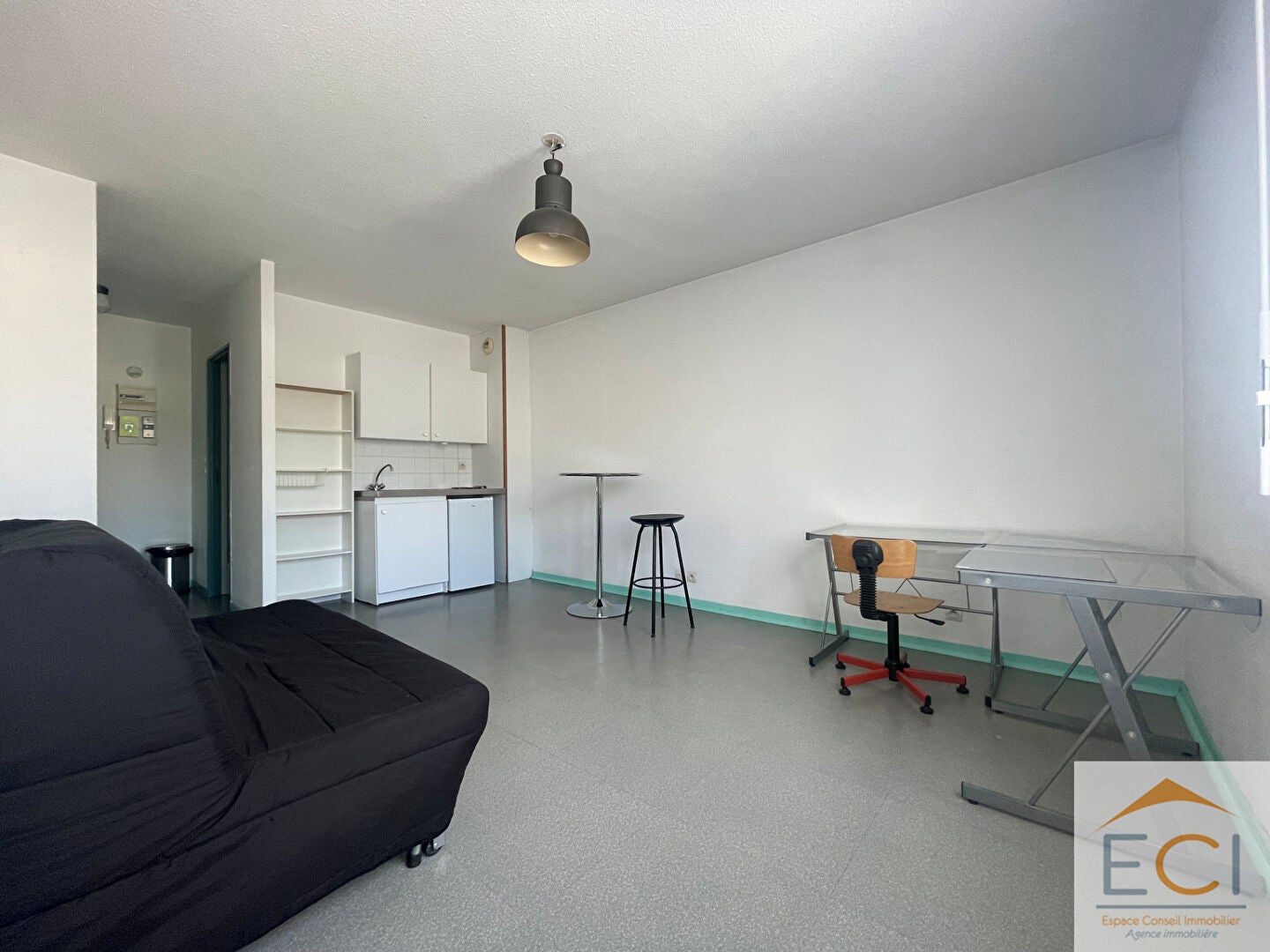 Appartement Rue de Piquepaille à Limoges