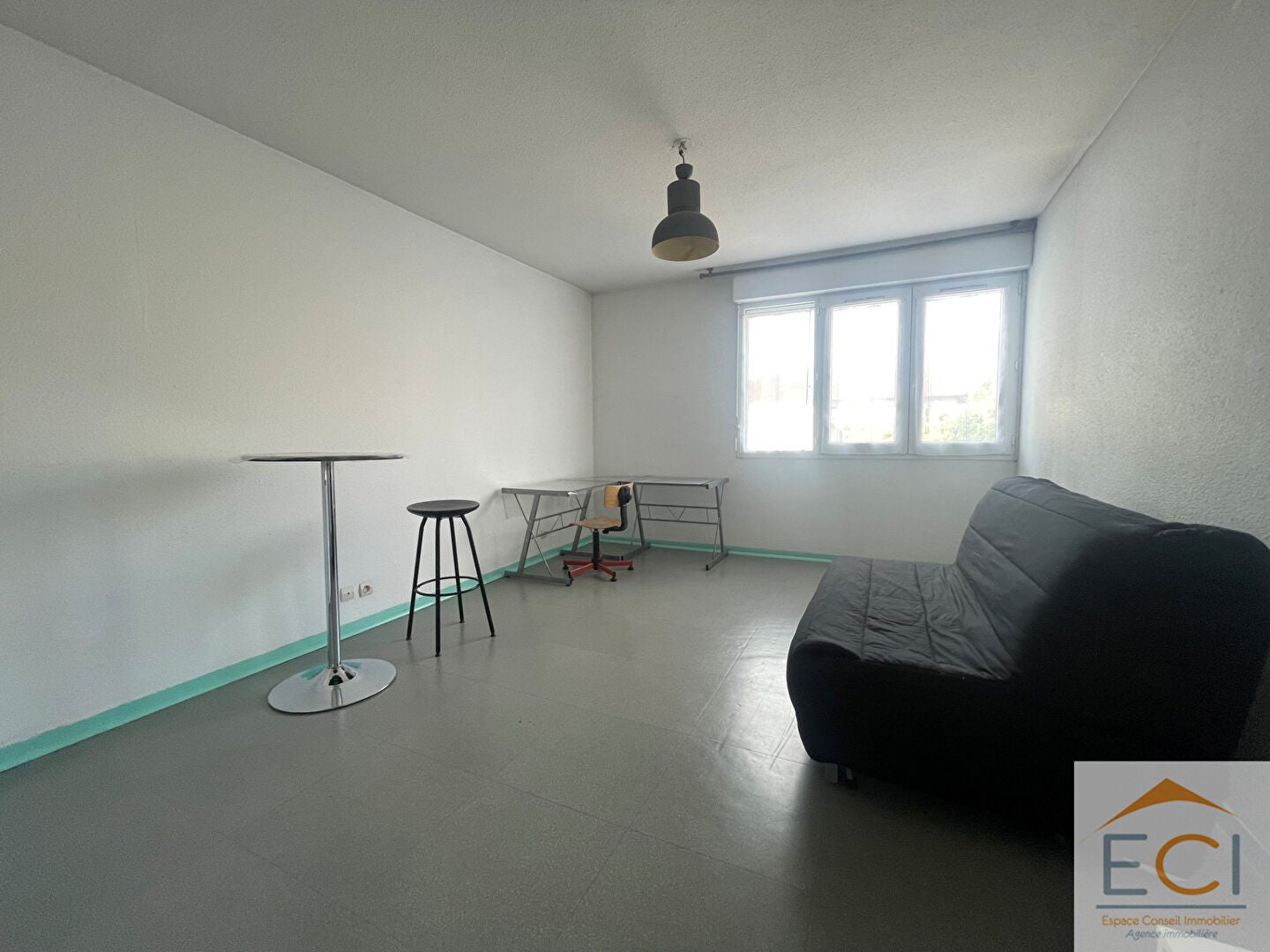 Appartement Rue de Piquepaille à Limoges