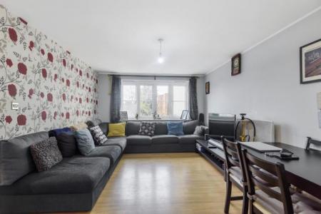 Flat Bath Road in Slough