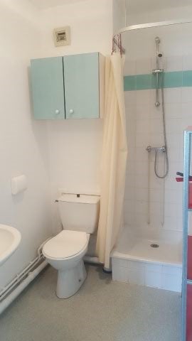 Chambre Rue du Général Anne de la Bourdonnaye à Lille