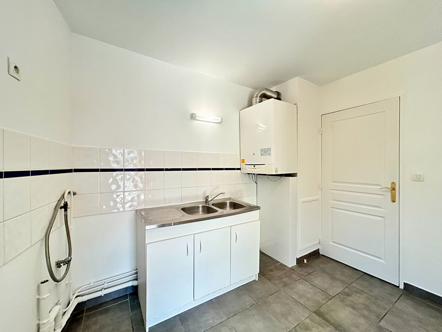 Appartement Boulevard Lafayette à Clermont-Ferrand