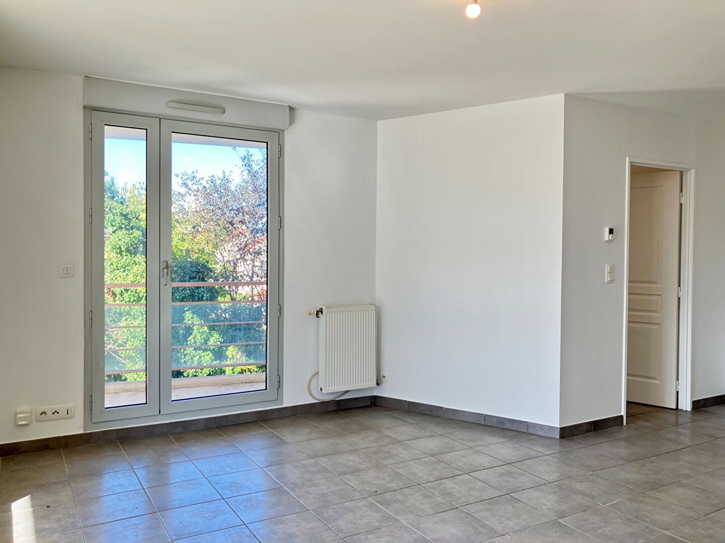 Appartement Boulevard Lafayette à Clermont-Ferrand