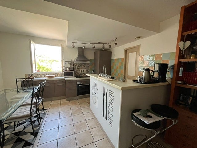 Appartement Rue des Plantiers à Manosque