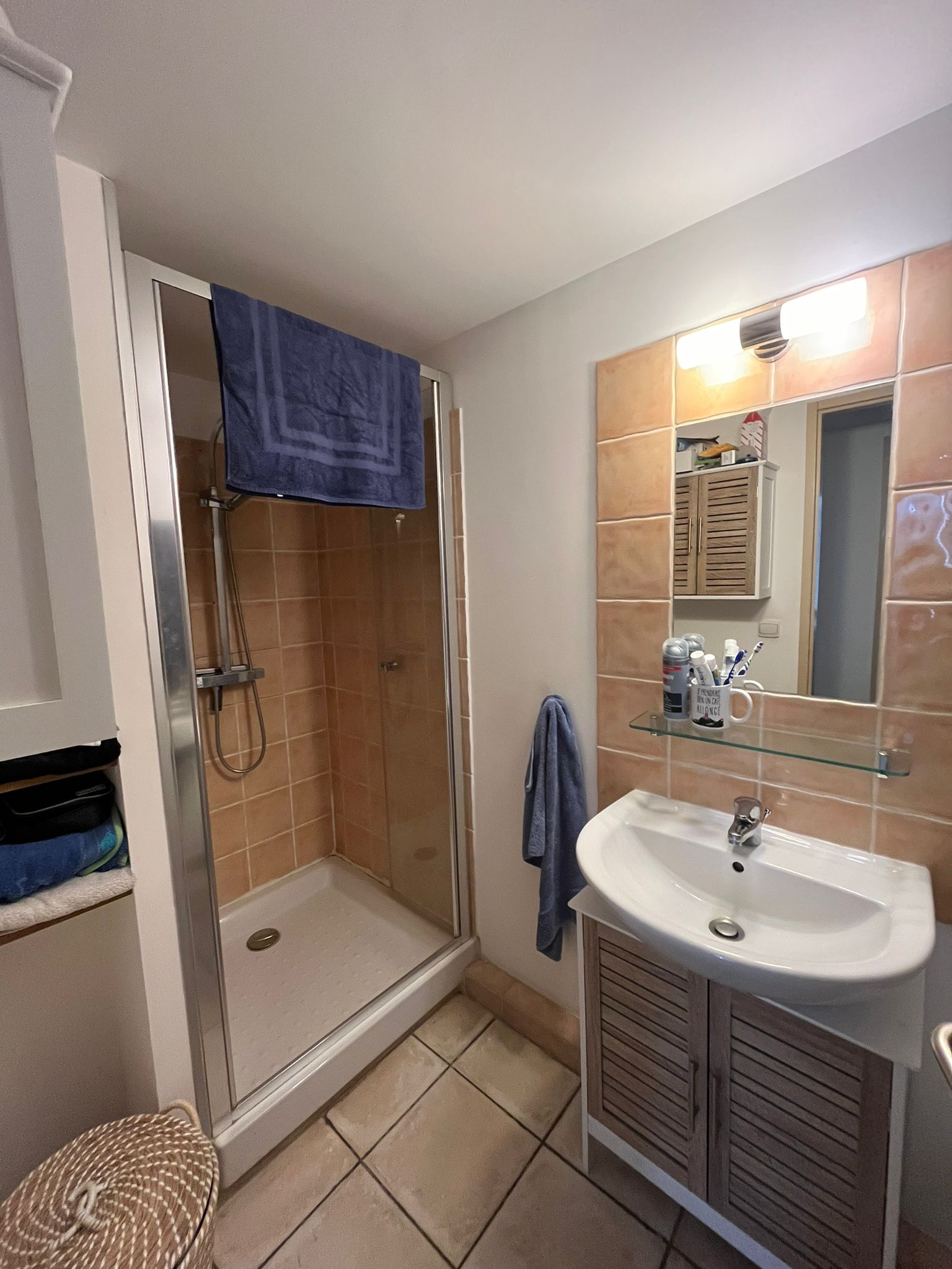 Appartement Rue des Plantiers à Manosque