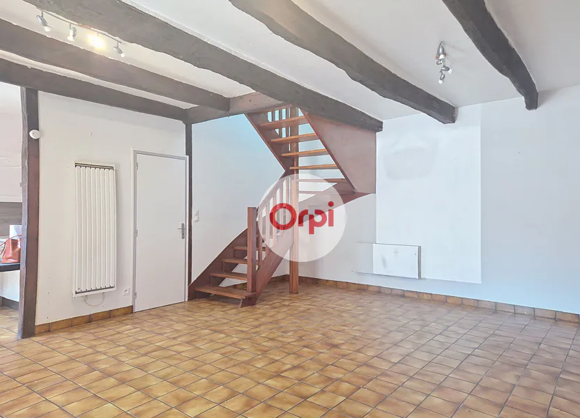 Maison Rue du Bois Jolivet à Questembert